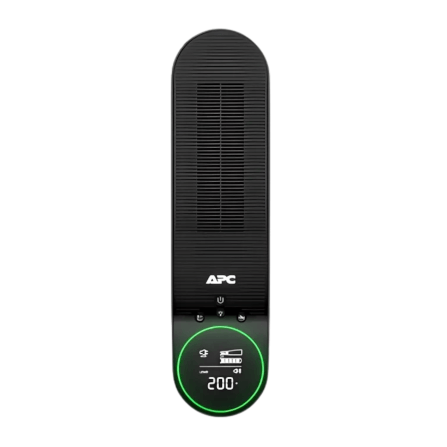 เครื่องสำรองไฟฟ้า APC 2200VA 1320 วัตต์ รุ่น BGM2200B-MSX EASY USB 6 ช่อง ป้องกัน ไฟตก ไฟเกิน_3
